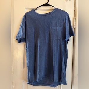 Jcrew tshirt size L
